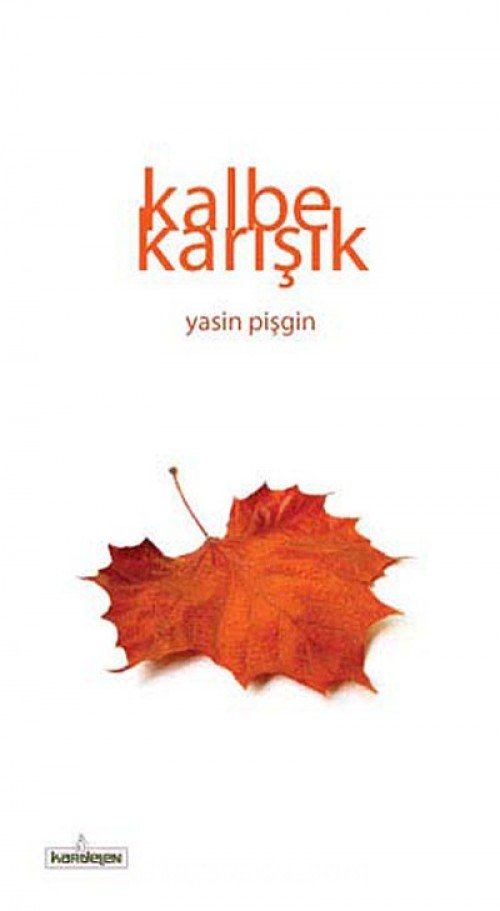 Kalbe Karışık, Yasin Pişgin