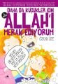 Daha da Küçükler İçin Allah'ı Merak Ediyorum 4, Özkan Öze