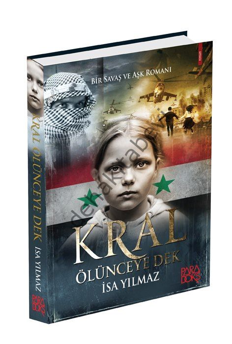 Kral Ölünceye Dek, İsa YILMAZ