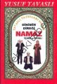 Dini'min Direği Namaz (1. Hamur), Yusuf Tavaslı kod:B47