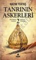 Tanrının Askerleri - 2; Nazım Tektaş