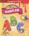 Harfler - Örnekli Boyama, Ahmet Altay