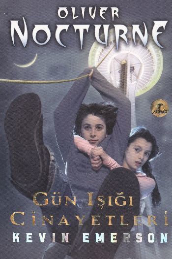 Oliver Nocturne 2, Kevin Emerson