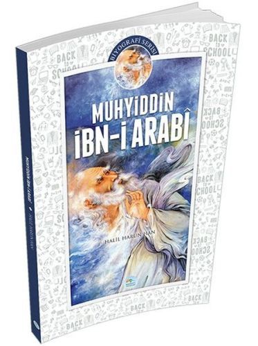 Muhyiddin İbn i Arabi, Halil Harun Han