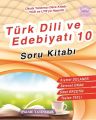 Palme 10. Sınıf Türk Dili ve Edebiyatı Soru Kitabı