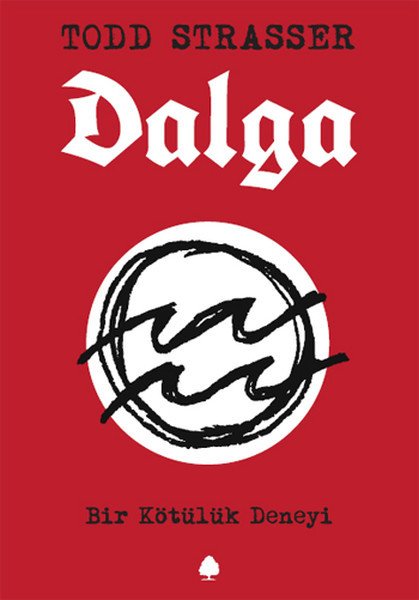 Dalga, Todd Strasser