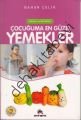 Çocuğuma En Güzel Yemekler, Bahar Çelik, Ekinoks