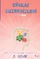 Dikkat Egzersizleri 3. Sınıf , Yuka Kids