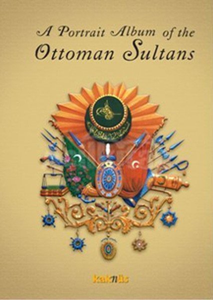 A Portrait Album of the Ottoman Sultans, Derleme