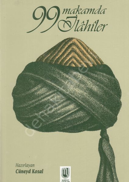 99 Makamda İlahiler, Marifet Yayınları