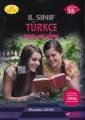 Esen 8. Sınıf Türkçe Konu Anlatımlı