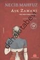 Aşk Zamanı, Necib Mahfuz