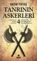 Tanrının Askerleri 4, Nazım Tektaş