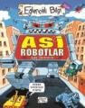 Asi Robotlar, Mike Goldsmith