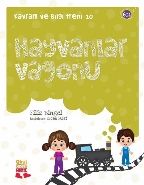 Kavram ve Bilgi Treni 10 : Hayvanlar Vagonu, Filiz Bingöl