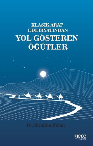 Yol Gösteren Öğütler, İbrahim Fidan