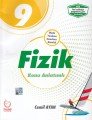 Palme 9. Sınıf Fizik Konu Anlatımlı