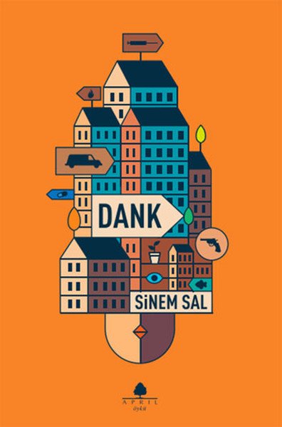 Dank, Sinem Sal