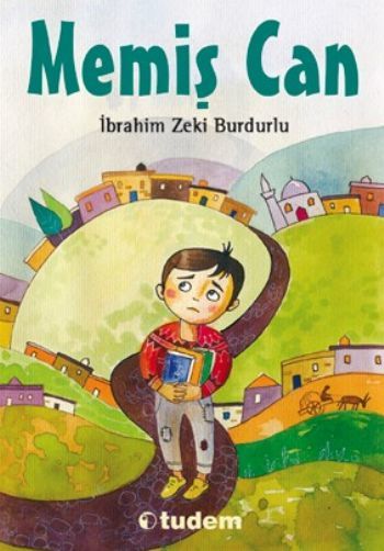 Memiş Can, İbrahim Zeki Budurlu