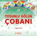 Yosunlu Gölün Çobanı, Erkam Yayınları