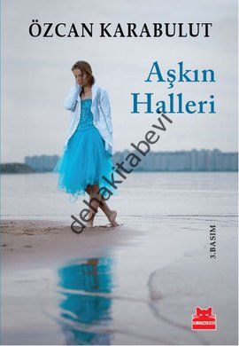 Aşkın Halleri, Kırmızı Kedi Yayınev