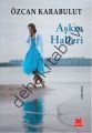 Aşkın Halleri, Kırmızı Kedi Yayınev