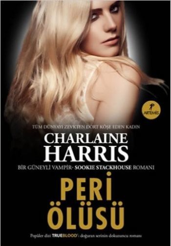 Peri Ölüsü, Charlaine Harris