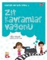 Kavram ve Bilgi Treni 2 : Zıt Kavramlar Vagonu, Filiz Bingöl