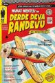 Derde Deva Randevu, Murat Menteş