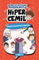 Hiper Cemil 2 Kaşıkçı Elması'nın Peşinde, Mustafa Kemal Çelik