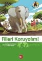Filleri Koruyalım 8. Kitap Doğa Dostu Kardeşler, Jean Marie Defossez