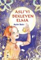 Aslı'yı Bekleyen Elma, Aydın Balcı