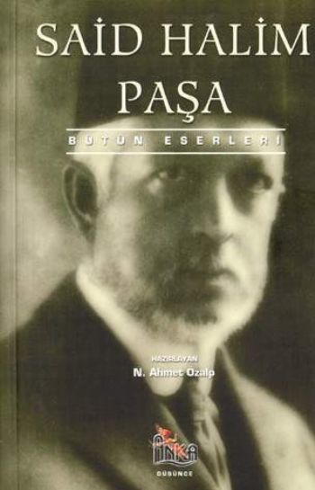 Said Halim Paşa, Ağaç Kitabevi Yayınları