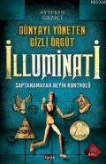Dünyayı Yöneten Gizli Örgüt İlluminati, Aytekin Gezici, Tutku Yayınevi