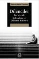 Dilenciler, Aslıcan Kalfa Topateş, İletişim