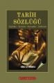 Tarih Sözlüğü, Oğuz Çetinoğlu