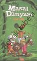 Masal Dünyası, Yaşar Yeşil