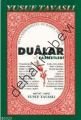 Dualar ve Faziletleri (B29), Yusuf Tavaslı