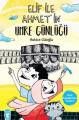 Elif İle Ahmetin Umre Günlüğü