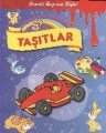 Taşıtlar - Örnekli Boyama, Ahmet Altay