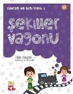 Kavram ve Bilgi Treni 3 : Şekiller Vagonu, Filiz Bingöl
