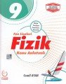 Palme 9. Sınıf Fen Liseleri İçin Fizik Konu Anlatımlı