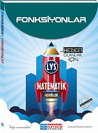 Evrensel Matematik Fasikülleri Fonksiyon