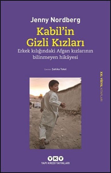 Kabil'in Gizli Kızları, Jenny Nordberg