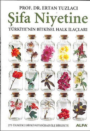 Şifa Niyetine (Ciltli), Ertan Tuzlacı