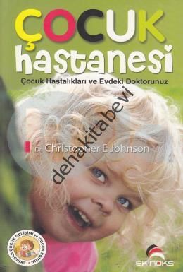 Çocuk Hastanesi, Christopher E. Johnson, Ekinoks
