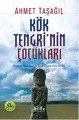 Kök Tengri'nin Çocukları, Ahmet Taşağıl