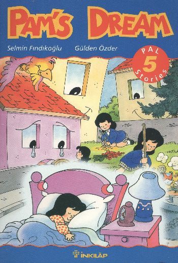 Pams Dreams, Gülden Özder