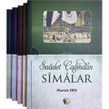 Saadet Çağından Simalar Takım (5 Kitap), Erkam Yayınları
