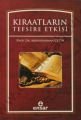 Kıraatların Tefsire Etkisi, Abdurrahman Çetin, Ensar Neşriyat